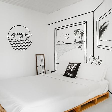 Suyog Life Siargao General Luna (Surigao del Norte) Exterior foto