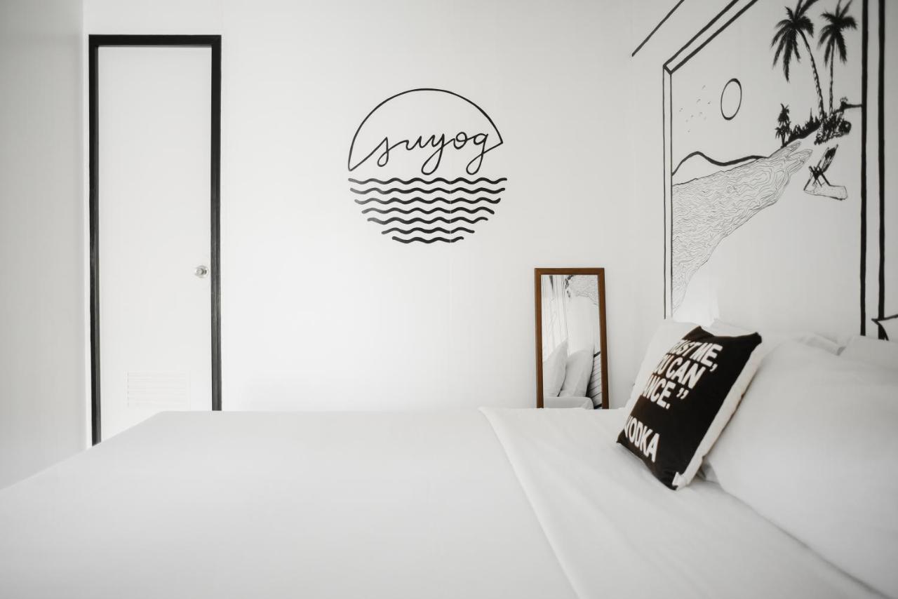 Suyog Life Siargao General Luna (Surigao del Norte) Exterior foto