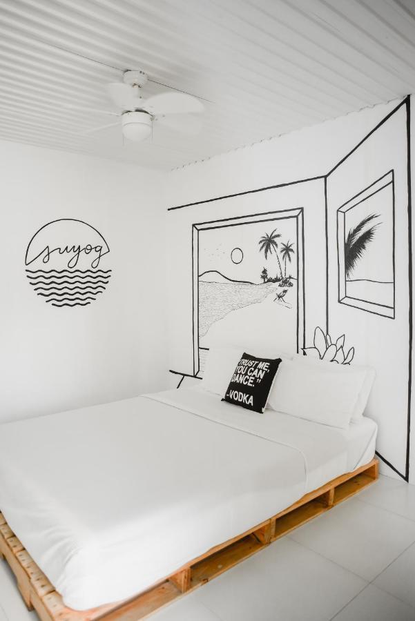 Suyog Life Siargao General Luna (Surigao del Norte) Exterior foto