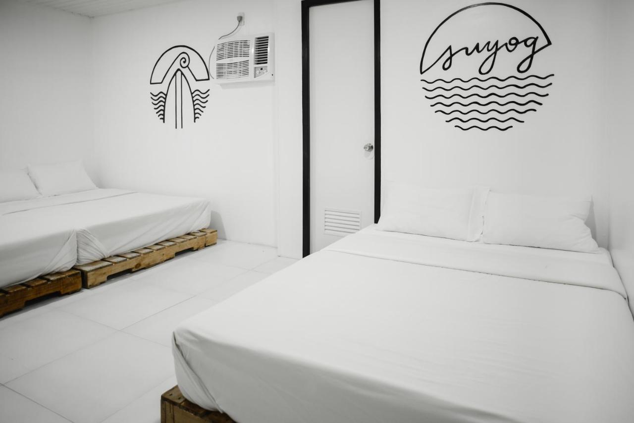 Suyog Life Siargao General Luna (Surigao del Norte) Exterior foto