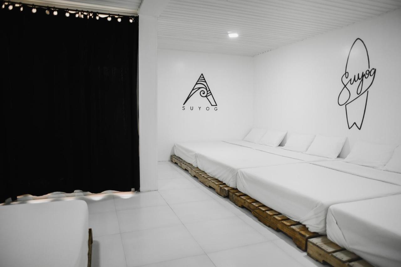 Suyog Life Siargao General Luna (Surigao del Norte) Exterior foto